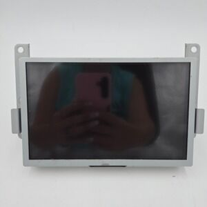 Ford SYNC 3 APIM Display Screen 8" Silver KL3T-14G370-PBH KL3T-18B955-SA
